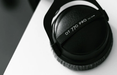 Beyerdynamic DT 770 Studio headphones