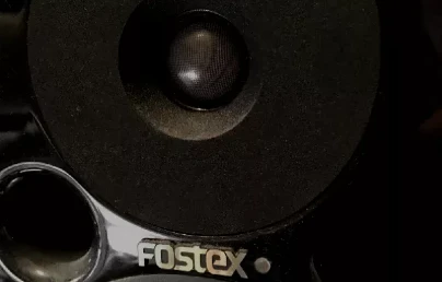 Fostex PM0.4d Studiomonitor